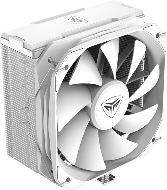 Кулер PcCooler K4 WH 230W - изображение 1