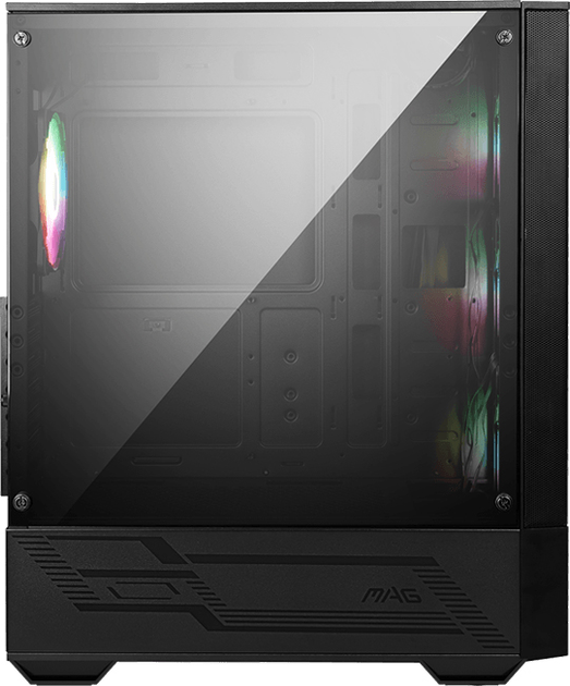 Obudowa MSI MAG Forge 112R (306-7G16X23-809) - obraz 4