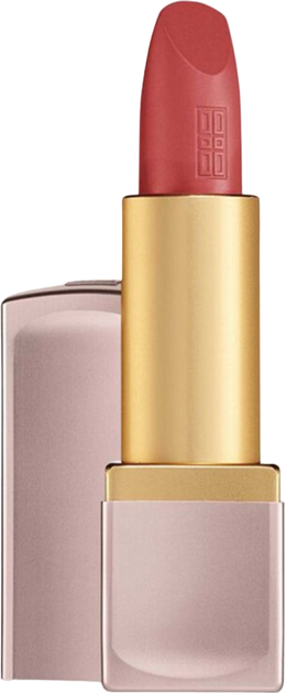 Matowa szminka Elizabeth Arden Lip Color Lipstick 02-Embrace Pink Matte 4g (85805247287) - obraz 1