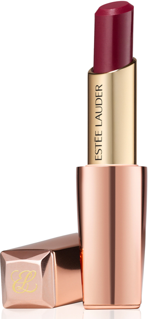 Metaliczna szminka Estée Lauder Pure Color Revitalizing Crystal Balm - Colour Hope Crystal 28g (887167540484) - obraz 1