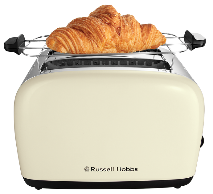 Toster Russell Hobbs Colours Plus 2S 26551-56 (AGD-TOS--0000054) - obraz 3