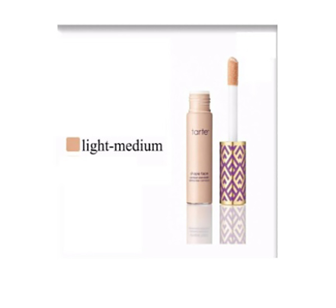 Консилер Tarte Shape Tape Contour Concealer Light Medium от продавца