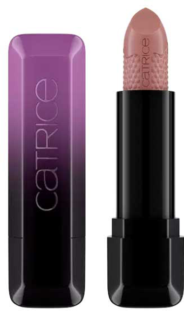 Matowa szminka Catrice Shine Bomb Lipstick 030-Divine Femininity 3.5g (4059729378033) - obraz 2