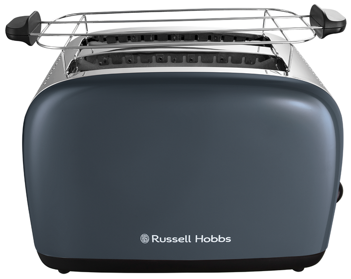 Тостер Russell Hobbs Colours Plus 2S 26552-56 (AGD-TOS--0000055) - зображення 4