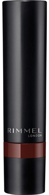 Szminka do ust Rimmel London Lasting Finish Extreme matowa 760 2.3g (3616301231141) - obraz 2