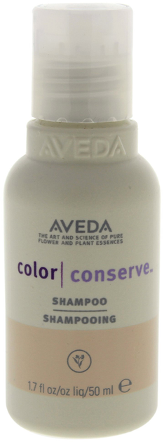 Szampon chroniący kolor Aveda Color Conserve Shampoo 50 ml (18084841006) - obraz 1