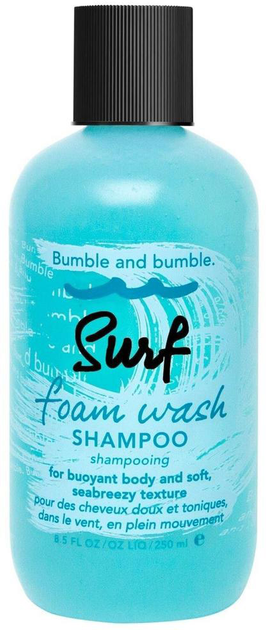Szampon do włosów Bumble And Bumble Surf Foam Wash Shampoo 250 ml (685428016552) - obraz 1