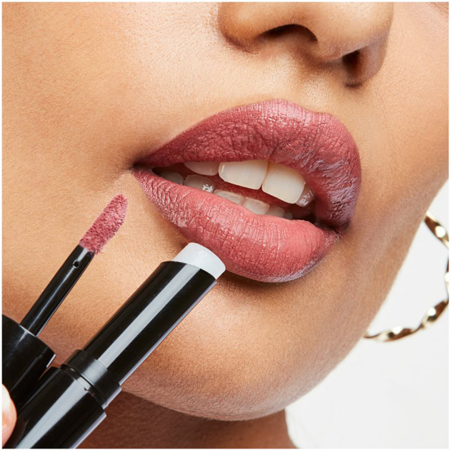 Помада Rimmel London Lasting Provocalips 500 Kiss the Town Red 3.5 г (3616302737895) - зображення 3