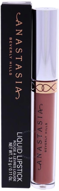 Matowa szminka Anastasia Beverly Hills Matte Lipstick - Hudson 3.2g (689304321129) - obraz 2