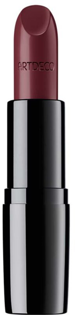 Matowa szminka Artdeco Perfect Color Lipstick 931 Blackberry Sorbet 4g (4052136087383) - obraz 1