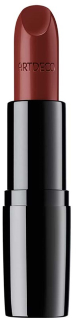 Matowa szminka Artdeco Perfect Color Lipstick 809 Red Wine 4g (4052136087536) - obraz 1
