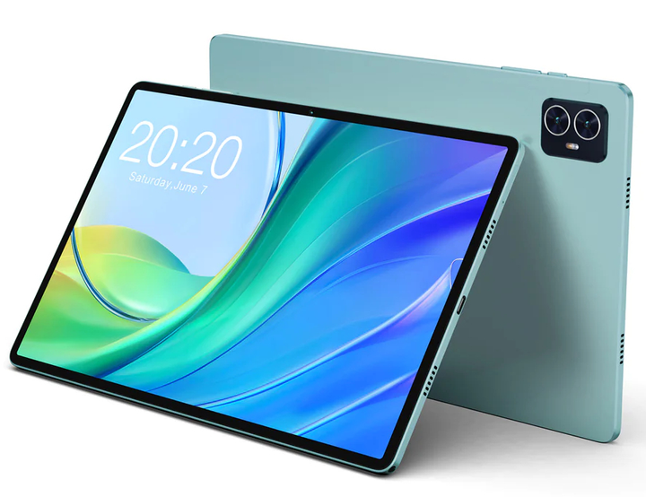 Комплект Планшет Teclast M50 (6/128) LTE з Чохлом Teclast M50 Smart Case (TL-112220) - зображення 8