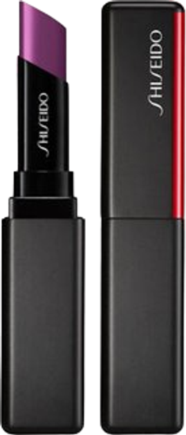 Матова помада Shiseido Visionairy Gel Lipstick 215 Future Shock 4.6 мл (729238151925) - зображення 2