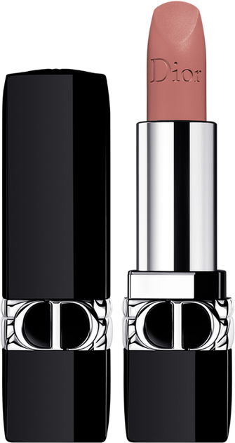 Matowa szminka Dior Rouge Barra De Labios Mate 505 3.5 ml (3348901526999) - obraz 1