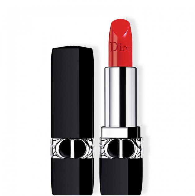 Dior 2025 rouge 844