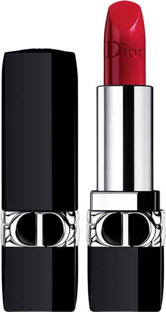 Матова помада Dior Rouge Barra De Labios 743 3.5 мл (3348901526623) - зображення 2