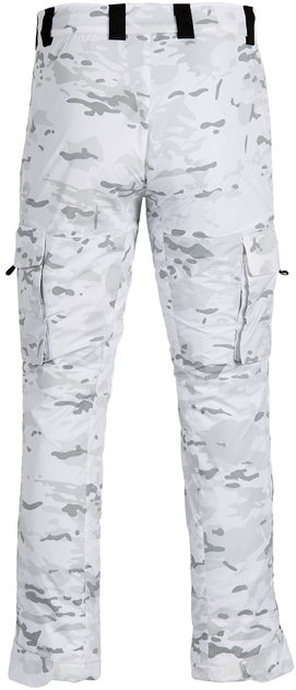 Штани тактичні Vav Wear Kolt 12 3XL White Multicam - зображення 2