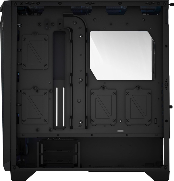 Корпус MSI MPG Gungnir 300R Airflow (306-7G21R21-W57) - зображення 11