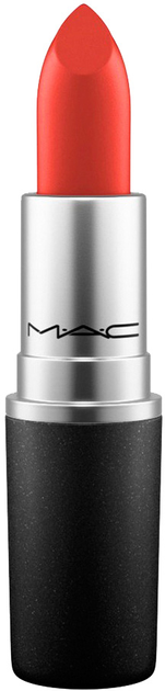 Matowa szminka M.A.C Matte Lipstick Chili 3g (773602048663) - obraz 1
