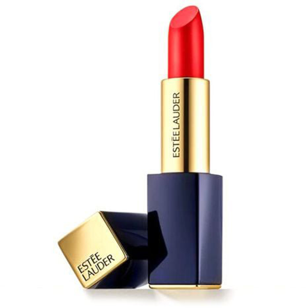 Matowa szminka Estee Lauder Pure Color Envy Matte 520 Carnal 3.5g (887167072985) - obraz 1