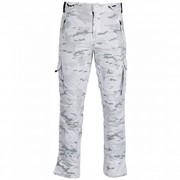 Штани Vav Wear Kolt 12 XL white/camo - зображення 1