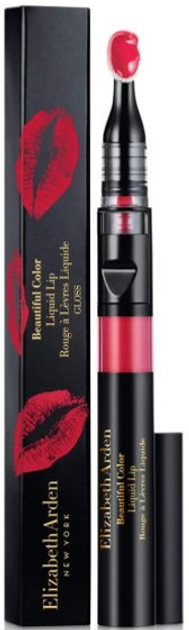 Блиск для губ Elizabeth Arden Beautiful Color Finish 15 Red Door 2. 4 мл (85805218898) - зображення 1