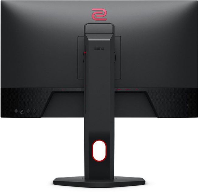 Монітор 24" BenQ Zowie XL2411K (9H.LJPLB.QBE) - зображення 4