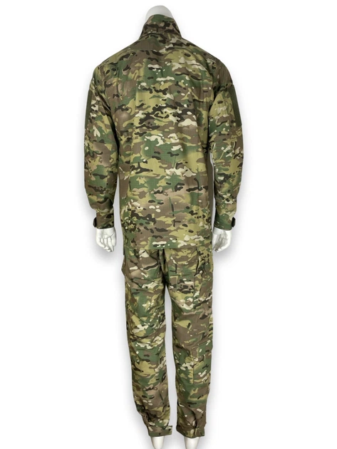 Костюм (Кітель+Штани) мультикам розмір 54 (XL) - изображение 3