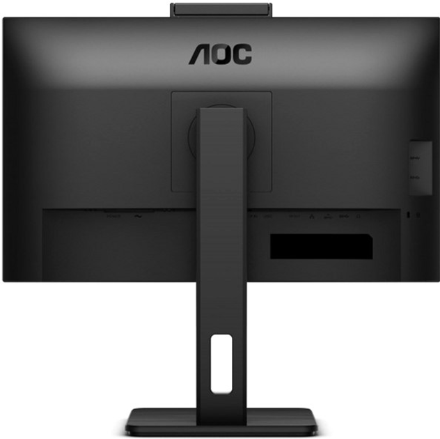 Монітор 27" AOC Q27P3CW - зображення 8