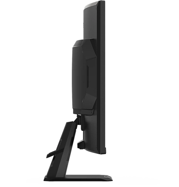Monitor 27" Gigabyte GS27QC EK1 Czarny - obraz 5