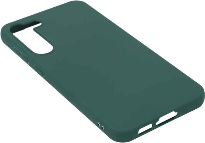 Etui plecki 3MK Matt Case do Samsung Galaxy S23 Plus Lovage (5903108494175) - obraz 2