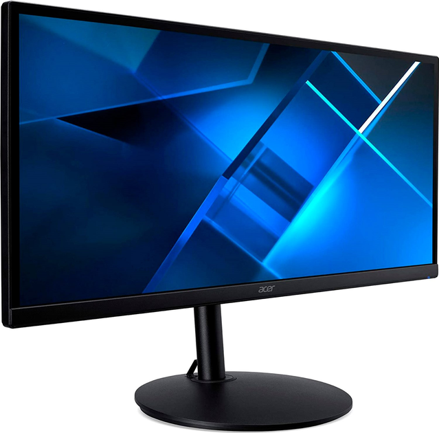 Monitor 29" Acer CB292CUbmiipruzx (UM.RB2EE.001) - obraz 2