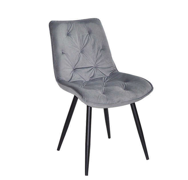 Металлические стулья для кухни и гостиной купить по низкой цене в интернет-магазине MebelStol