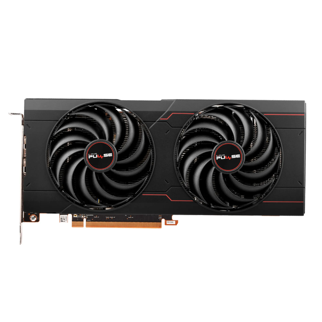 Видеокарта Sapphire Radeon RX 6700 XT 12G PULSE – фото, отзывы ...