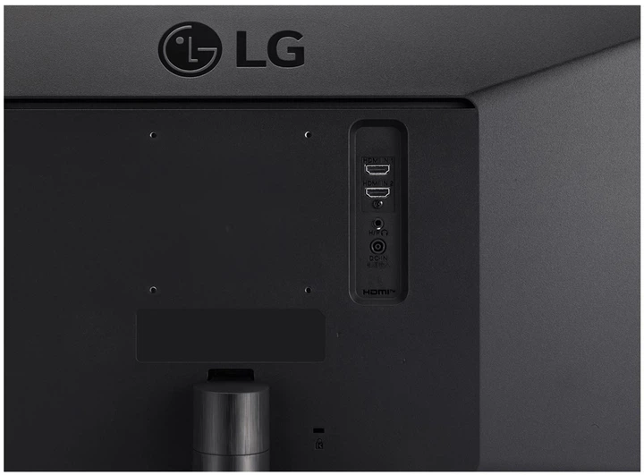 Монітор 29" LG 29WP500-B - зображення 8