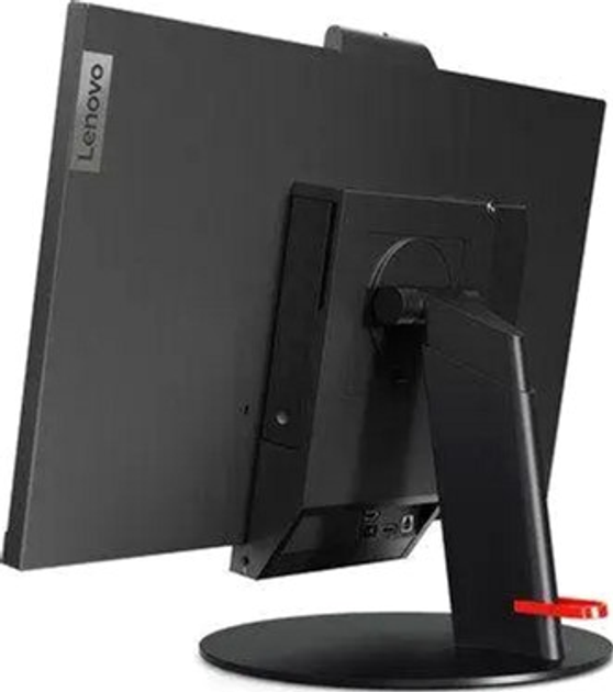 Монітор 27" Lenovo ThinkCentre Tiny-in-One 27 (11JHRAT1EU) - зображення 6