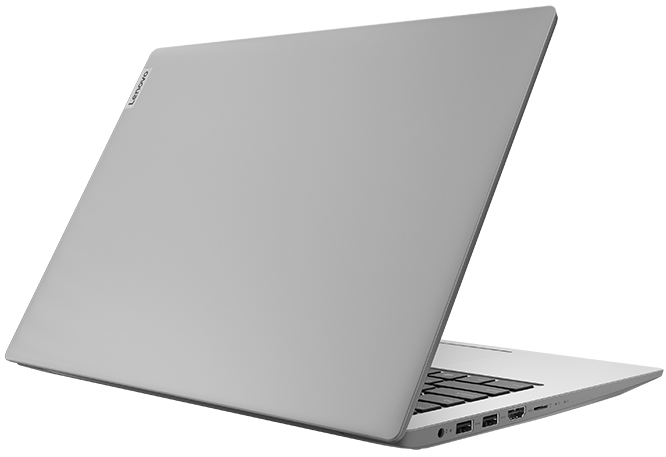 Ноутбук 14" Lenovo IdeaPad 1 14IGL05 Intel Pentium N5030 RAM 4GB SSD 128GB Windows 11 - изображение 6