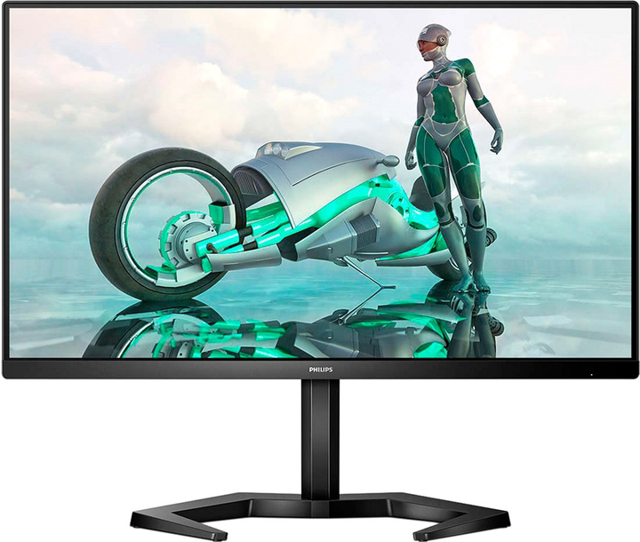 Monitor 23.8" Philips 24M1N3200ZS/00 - obraz 1