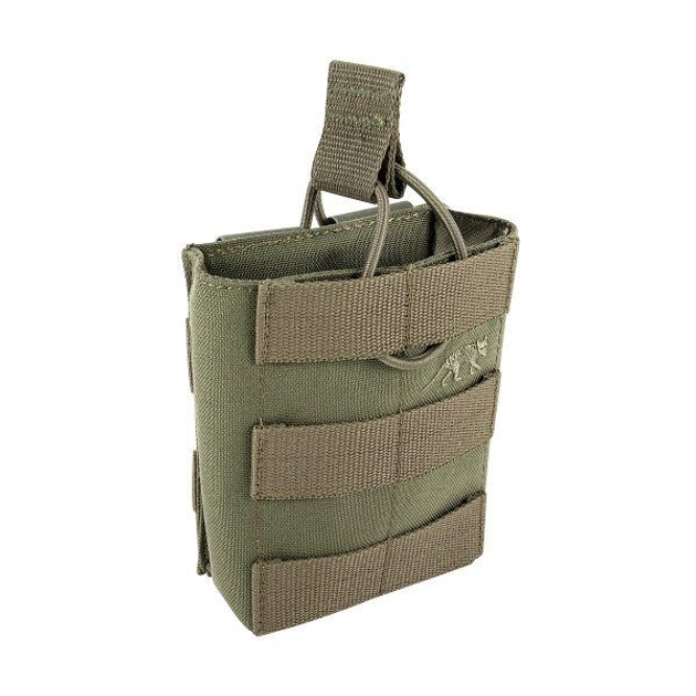 Підсумок Tasmanian Tiger SGL MagPouch BEL HK417 MKII Olive (TT 7121.331) - зображення 1