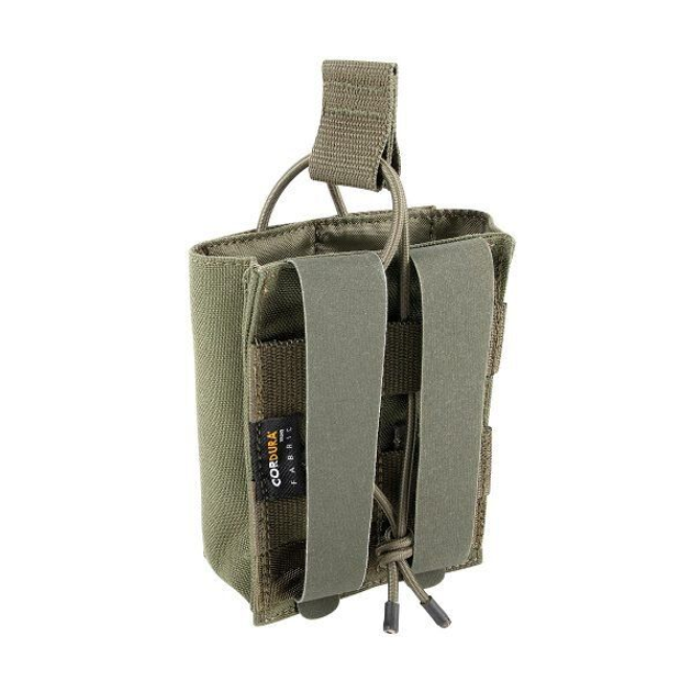 Підсумок Tasmanian Tiger SGL MagPouch BEL HK417 MKII Olive (TT 7121.331) - зображення 2