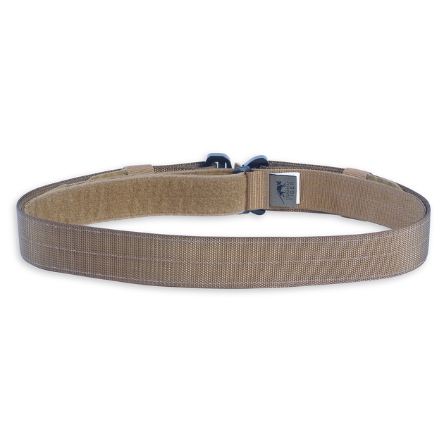 Ремінь тактичний Tasmanian Tiger Equipment Belt MK2 SET Coyote Brown, XL (TT 7633.346-XL) - зображення 2