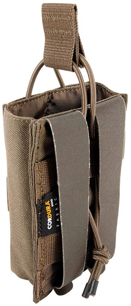 Подсумок для магазинов автомата Tiger SGL Mag Pouch Bel MKII, Coyote Brown (TT 7125.346) - зображення 2