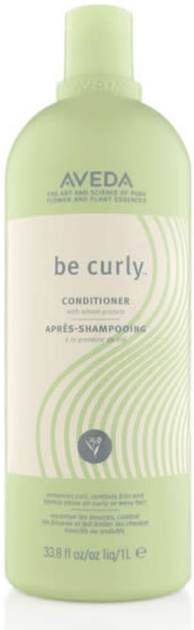 Кондиціонер для волосся Aveda Be Curly Conditioner 1000 мл (18084844632) - зображення 1