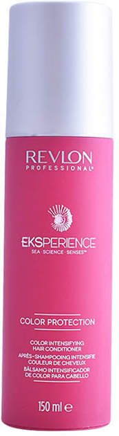 Odżywka do włosów Revlon Professional Eksperience Color Intensify Hair Conditioner 150 ml (8432225102108) - obraz 1