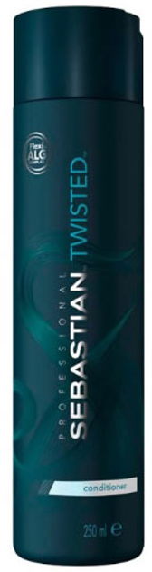 Odżywka do włosów Sebastian Professional Twisted Curl Conditioner 250 ml (8005610426648) - obraz 1