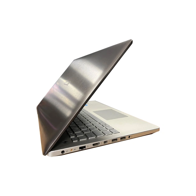 Ноутбук Asus N550J/ 15.6