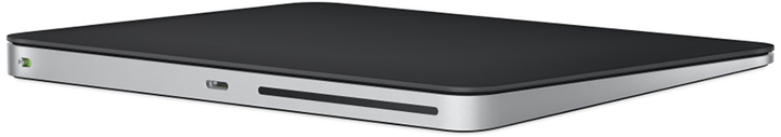 Trackpad Apple Magic Trackpad Bluetooth czarny (MMMP3) - obraz 3