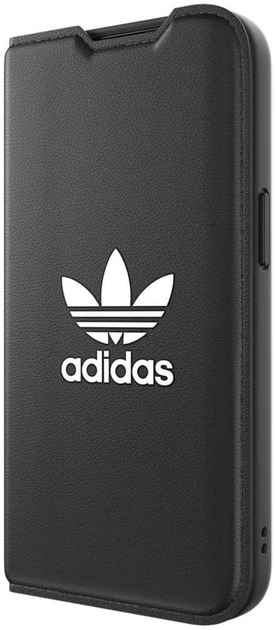 Adidas best sale booklet case