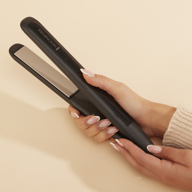 Выпрямитель для волос REMINGTON S1370 Ceramic Straight 215 – фото
