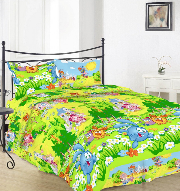Комплект постельного белья CottonTwill 1.5-спальный 000220465 – фото ...
